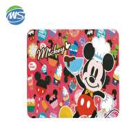 Wholesale Cheap Custom Coasters for Drink