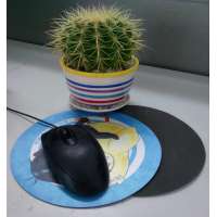 game mouse pad