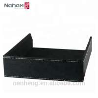 NAHAM office custom desk file storage file letter paper tray